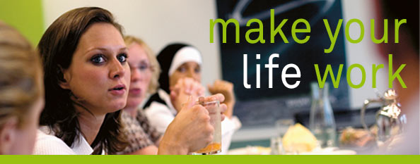 Grow Work - make your life work