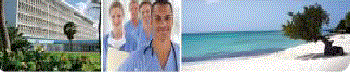 Dr. Horacio E. Oduber Hospitaal