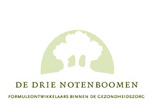 De drie Notenboomen / Herbergier