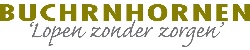 Buchrnhornen
