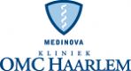 Kliniek OMC Haarlem