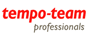 Bekijk alle vacatures van Tempo-Team Professionals