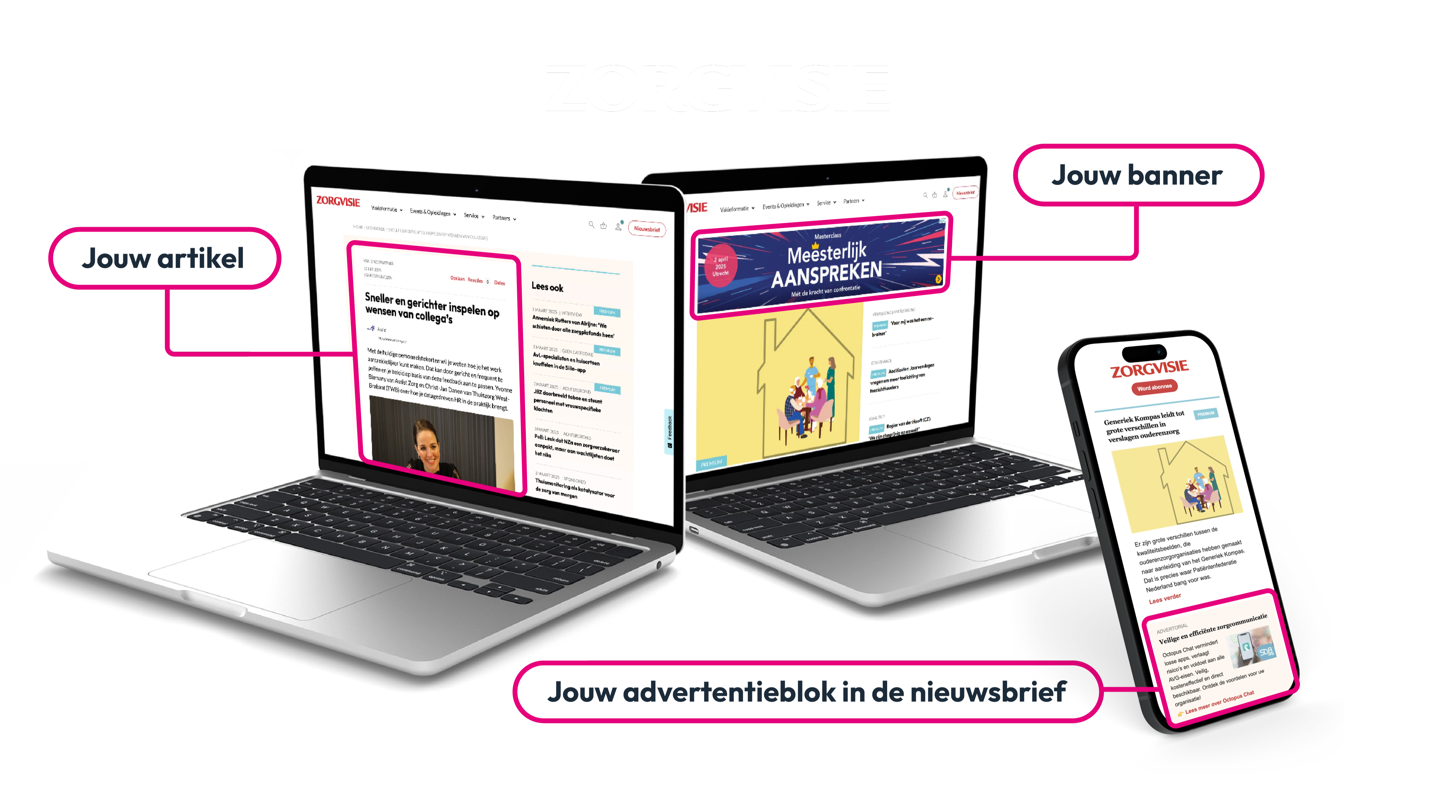 employer branding pakket uitleg
