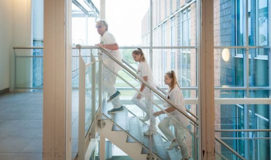 Hoe speel je in op HR-trends in de zorg? 